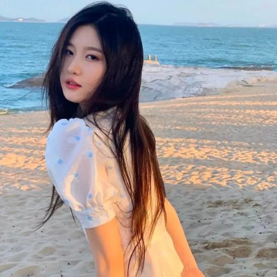 最后的歌舞女郎