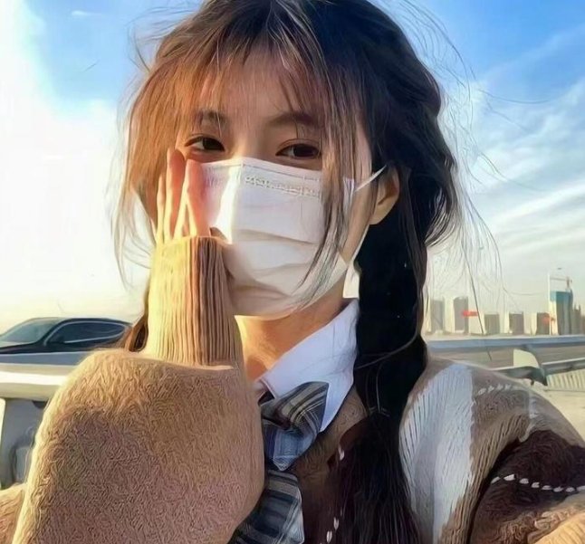 圣母经